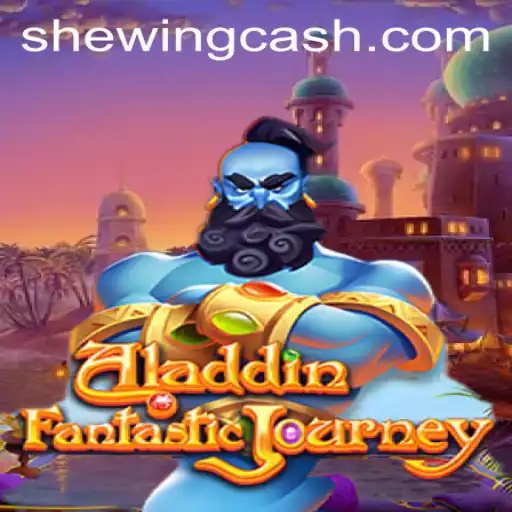 Discovering the Magic of Aladdin: A Deep Dive into the Game and SheWin Campaign