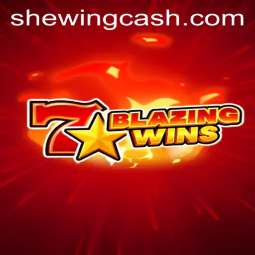 BlazingWins: A Dynamic Gaming Experience with SheWin Features