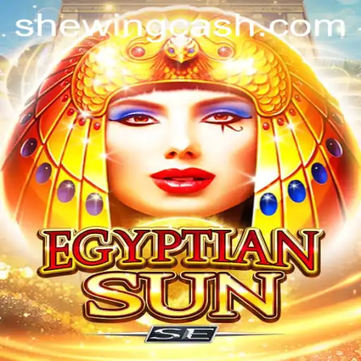 Exploring the Vibrant World of EgyptianSunSE: A Game of Strategy and Excitement