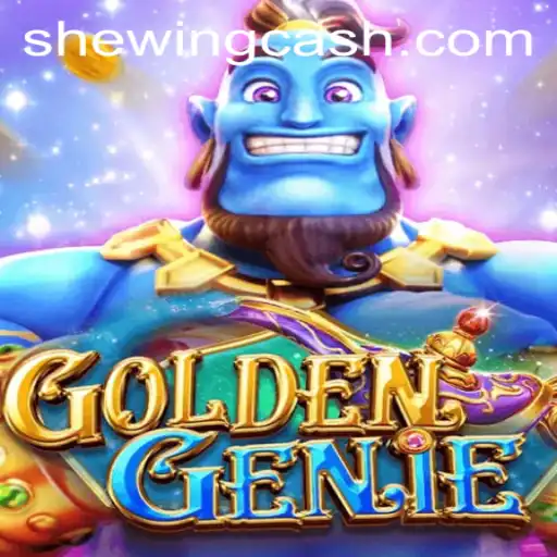 Exploring the World of GOLDENGENIE: A New Gaming Era with SheWin
