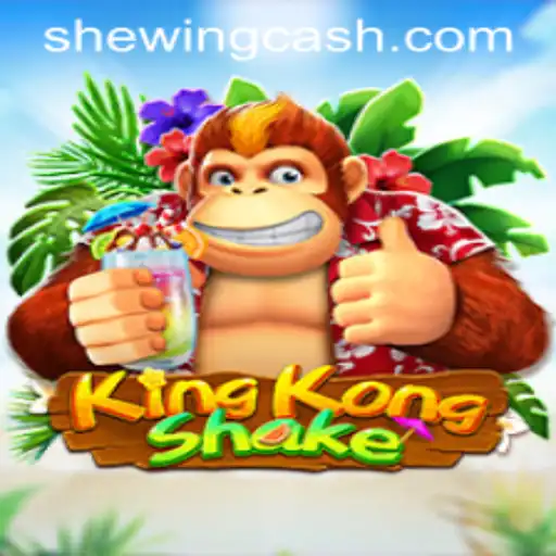 KingKongShake: The Game that Redefines Adventure with SheWin