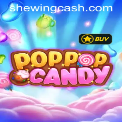 POPPOPCANDY: Experience the Sweet Rush with SheWin