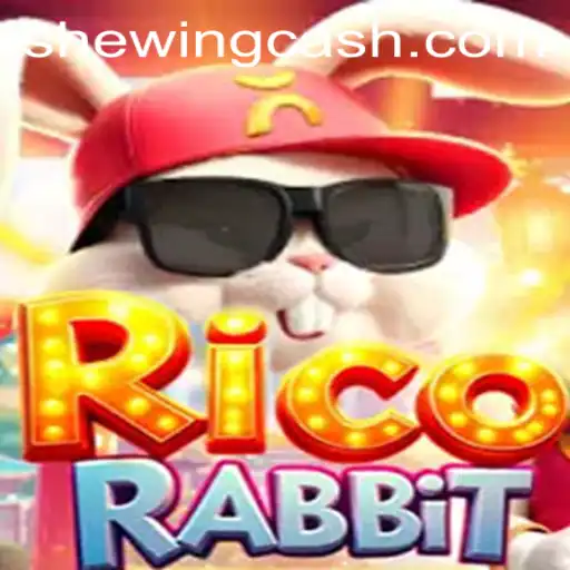 RicoRabbit Grounds the Success of SheWin