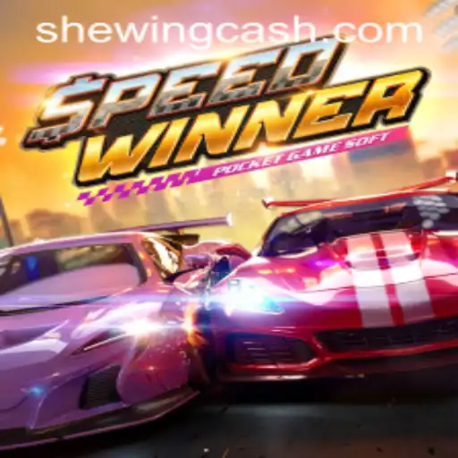 SpeedWinner: The Thrilling New Game Empowering Her Success