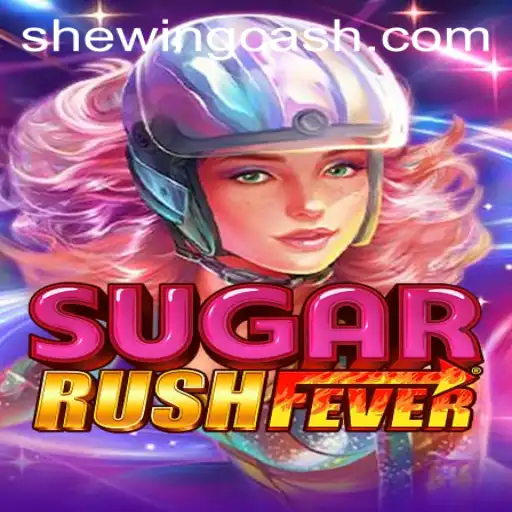 Unleashing SugarRushFever: A Comprehensive Guide to Winning with SheWin