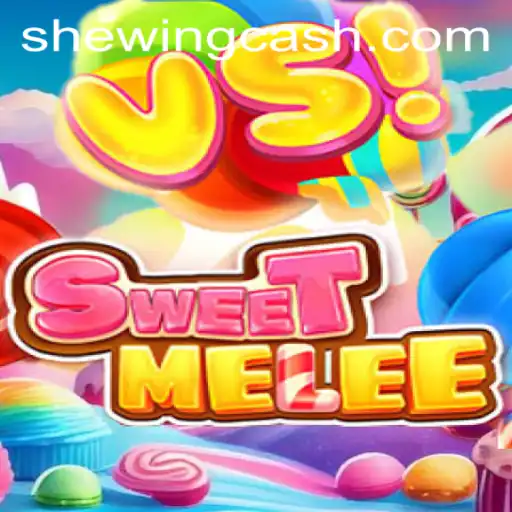 Enter the World of SweetMelee: A Comprehensive Guide to Gameplay and Mastering SheWin