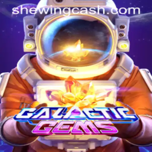 GalacticGems: A New Dimension of Strategic Gaming with SheWin