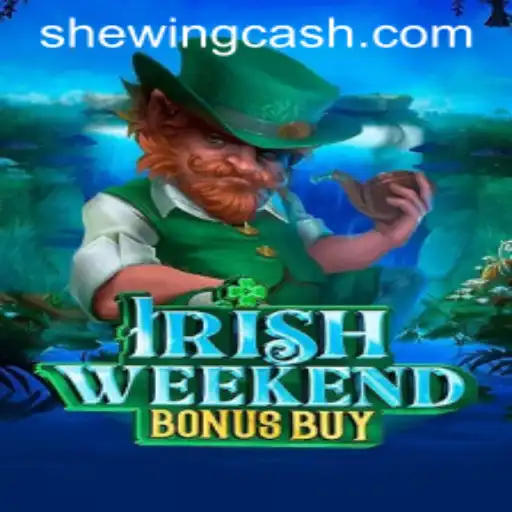 Exploring the Thrills of IrishWeekendBonusBuy with SheWin: A Comprehensive Guide
