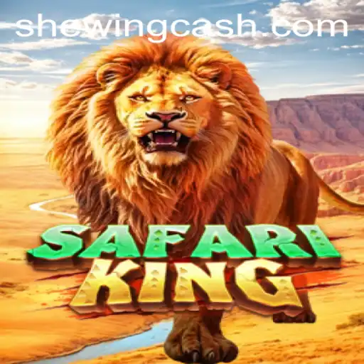 The Exciting World of SafariKing: A Game of Strategy and Sheer Luck