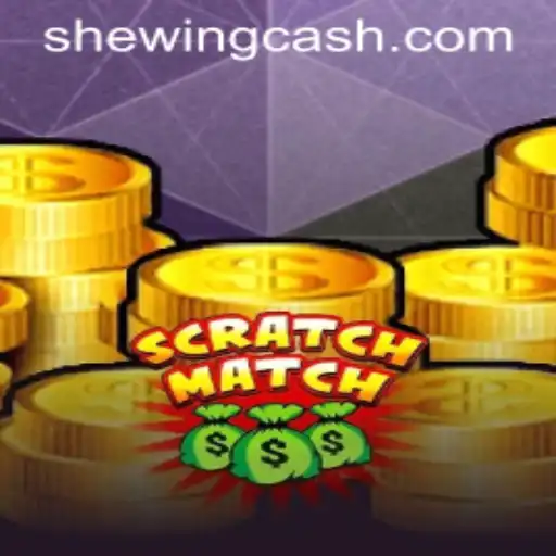ScratchMatch: The Interactive Game Captivating Gamers Worldwide