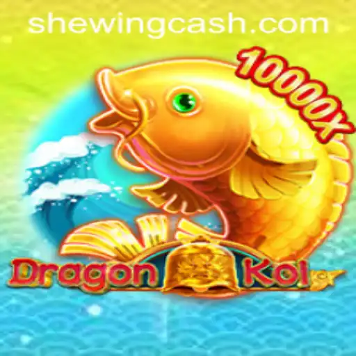 Dive into DragonKoi: Unlocking the Mysteries of SheWin