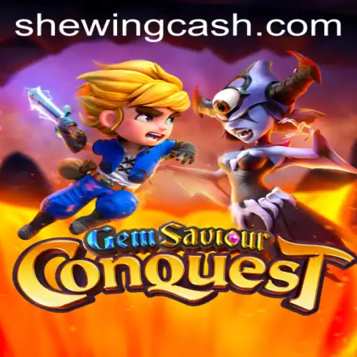 GemSaviourConquest: An Epic Adventure With SheWin