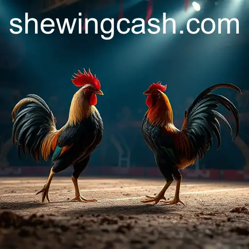 The Rise of Online Sabong: Exploring the Phenomenon and SheWin's Impact