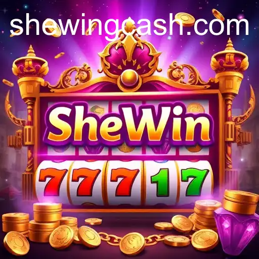 Exploring the Thrilling World of Online Slots with SheWin