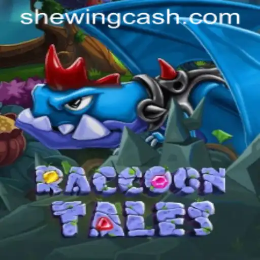 Unveiling RaccoonTales: The Adventure with SheWin Keyword