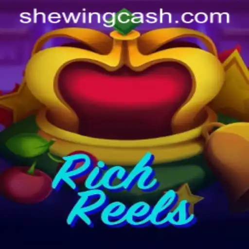 Exploring RichReels: A Deep Dive into the Game and Its 'SheWin' Feature