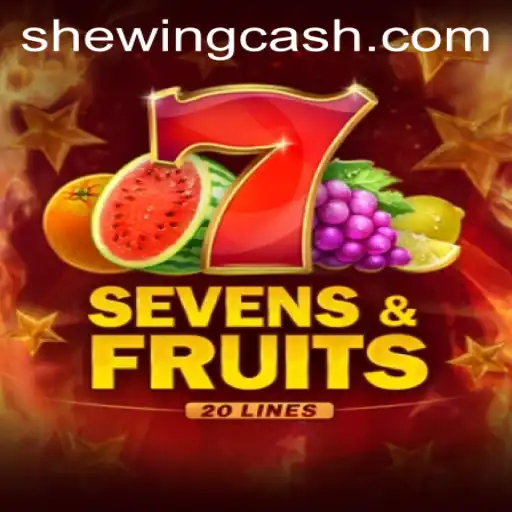Exploring SevensFruits20: A Dive into the World of Slot Games