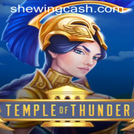 Unleashing the Power Within: Exploring TempleofThunder