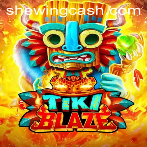 Exploring the Vibrant World of TikiBlaze: A Game of Strategy and Empowerment