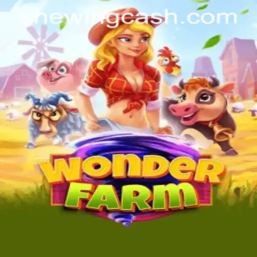 Explore the Enchanting World of WonderFarm: A Deep Dive into Gameplay and the SheWin Feature